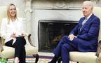 الرئيس الأمريكي جو بايدن ورئيسة الوزراء الإيطالية جيورجيا ميلوني