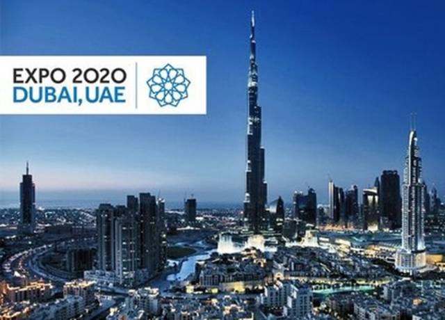 16 مليون ساعة عمل في "إكسبو 2020"