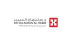 Dr. Sulaiman Al Habib