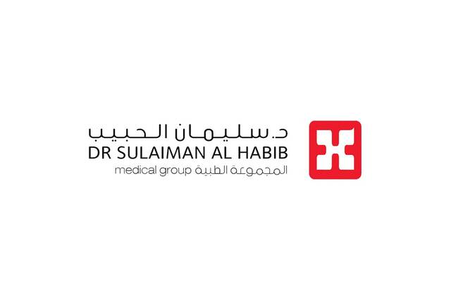 Dr. Sulaiman Al Habib