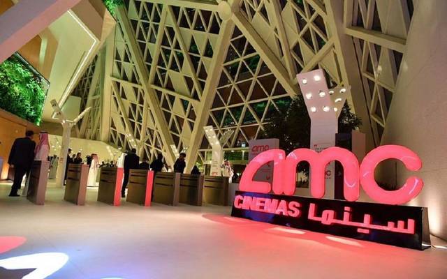 AMC eyes 50% share of Saudi cinema market – CEO