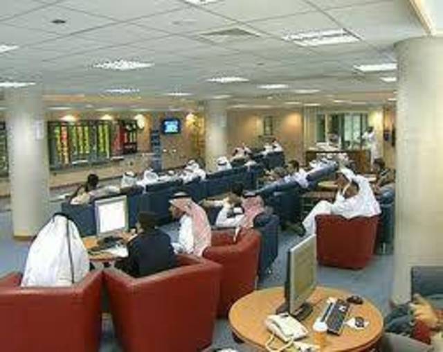 بضغط كبير من البنوك والصناعة المؤشر القطري يفقد 49 نقطة عند الإغلاق 
