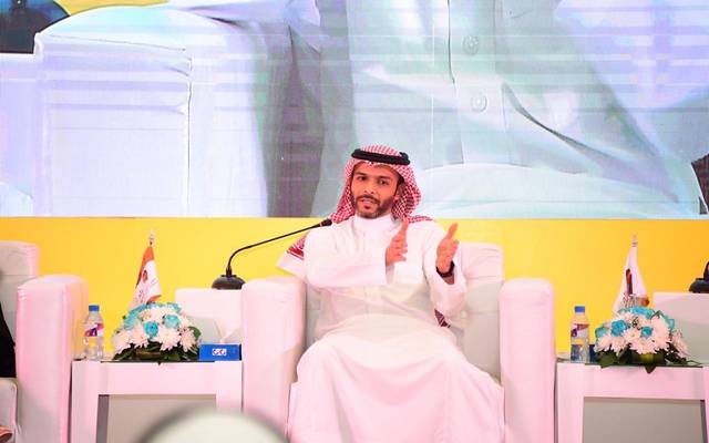 المدير التنفيذي لـ "تداول السعودية"، محمد الرميح- أرشيفية