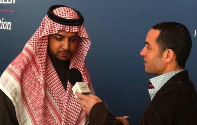 مدير عام "التنافسية" لـ"مباشر": المنتدى "السادس" مختلف وإعتذار بعض الشخصيات لا يضعفه