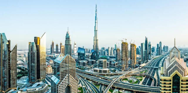 تقرير..5% نمو في الطلب على المساحات التجارية بدبي في5 سنوات