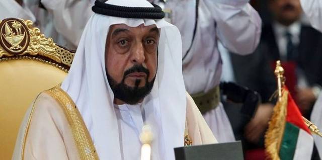 رئيس الإمارات يصدر قانوناً لـ "بيئة أبوظبي"