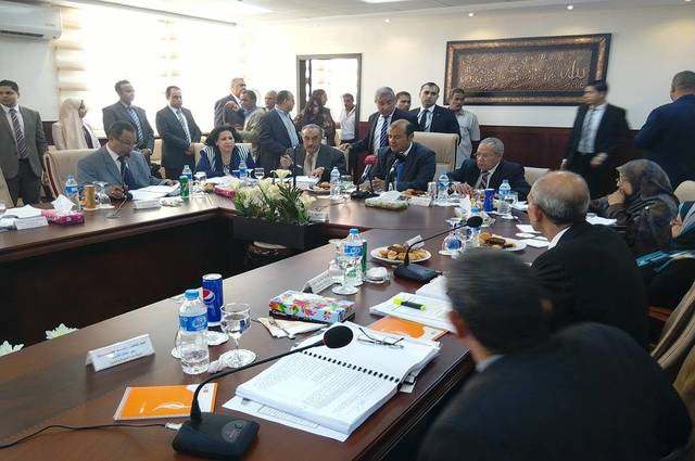 العامة للصوامع تُقر توزيع نقدي للمساهمين 1 جنيه للسهم