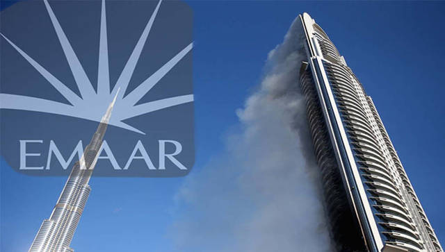 Emaar Hospitality to expand overseas - CEO
