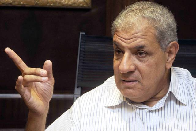Egypt’s legislative reform committee approves Investment Law