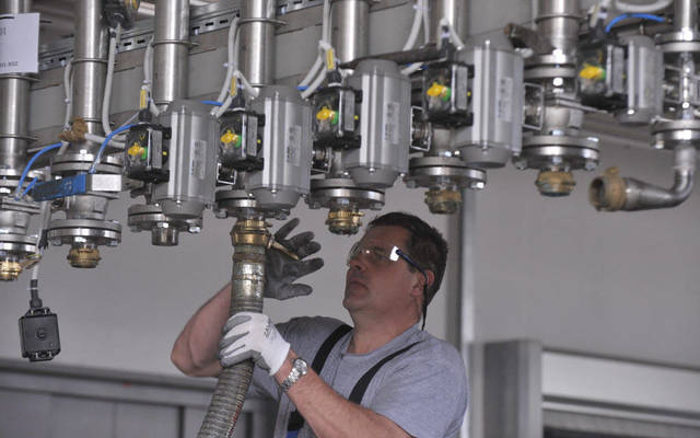 23 ديسمبر.. عمومية "باكين" تنظر في توزيعات الأرباح