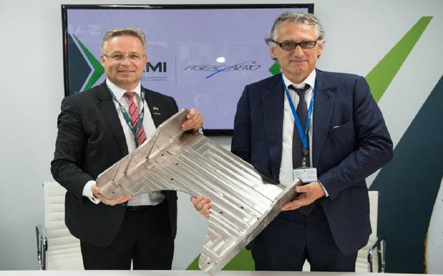 بشراكة فرنسية.. السعودية تبني مصنعاً لهياكل الطيران بالمملكة