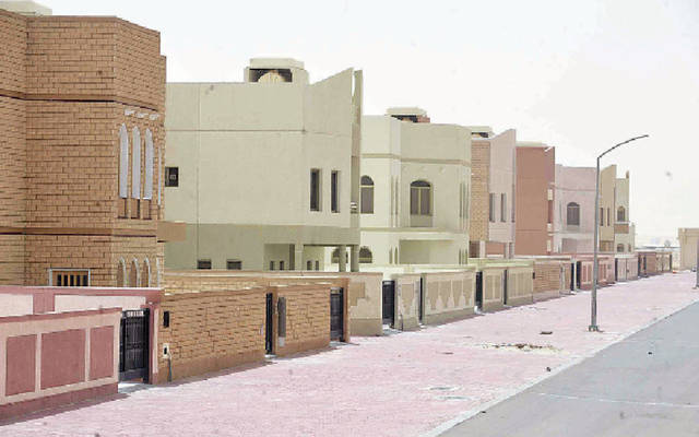 مسؤول كويتي: 1.3 مليار دينار لتنفيذ 38 مشروعاً سكنياً