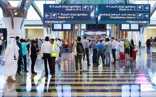 مطار صلالة