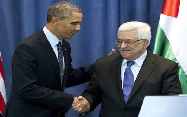 الرئيس الفلسطيني يعلن سراً لأول مرة.. "قد يُزعج أوباما"