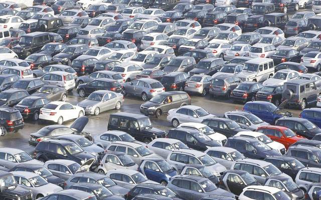 شعبة السيارات بمصر تكشف حقيقة تأثير خليها تصدي على السوق