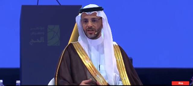 الرشيد: إطلاق خدمة "أجرة مكة" الأولى من نوعها في المملكة