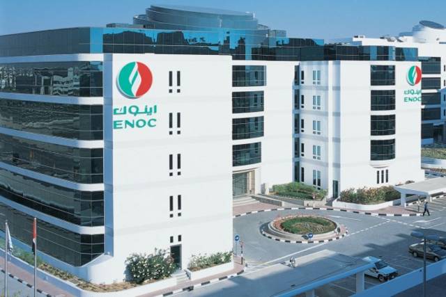 ENOC Group introduces safe, ecofriendly vehicles