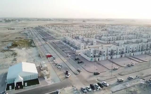الإسكان السعودية تطلق المرحلة الثانية من مشروع "أعالي جدة"