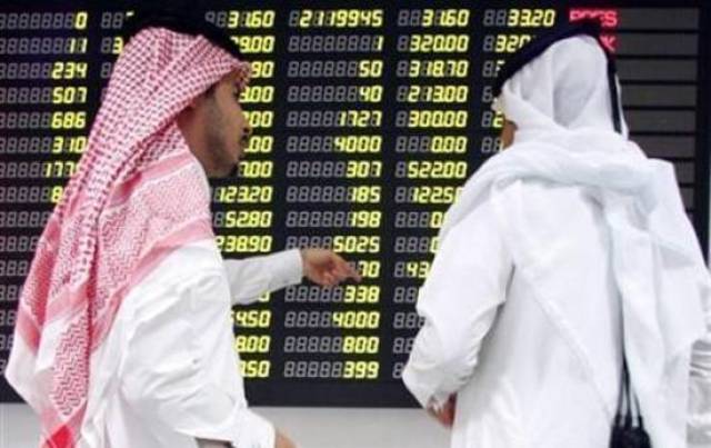 توقعات بجني ارباح على مؤشرات بورصة قطر