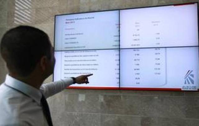 Tunisia shares rise for second day