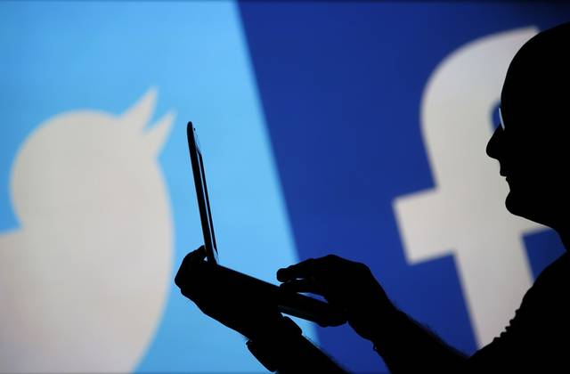 Twitter, Facebook suspend accounts linked to Chinese gov’t
