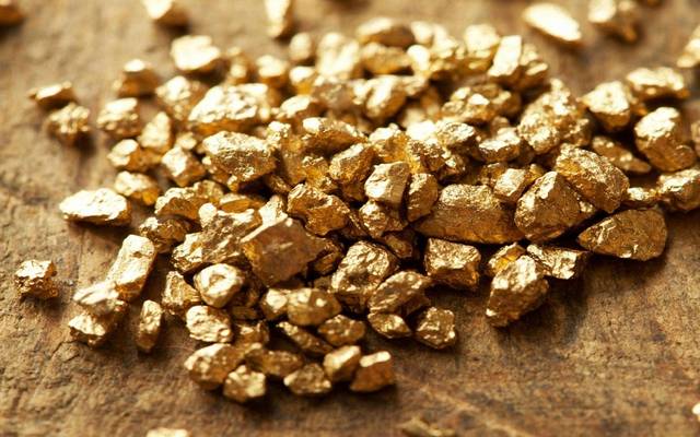 وزارة الطاقة السعودية: اكتشاف 1000 مكمن للذهب في المملكة