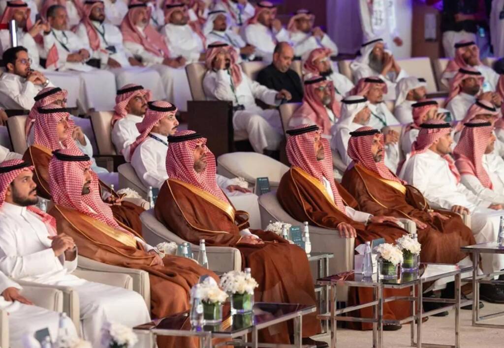 1.6 تريليون ريال حصيلة سوق العقار السعودي منذ تطبيق نظام الوساطة