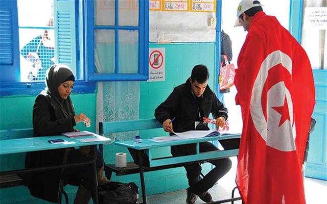 تونس..انطلاق عملية التصويت بالخارج في الجولة الثانية للسباق الرئاسي