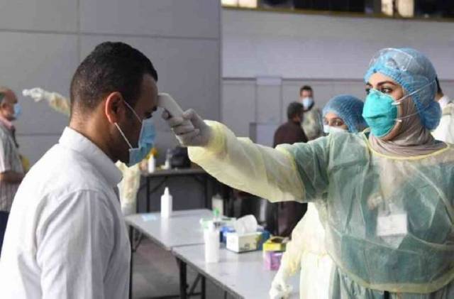 الصحة الكويتية تعلن تسجيل 428 إصابة جديدة بفيروس كورونا