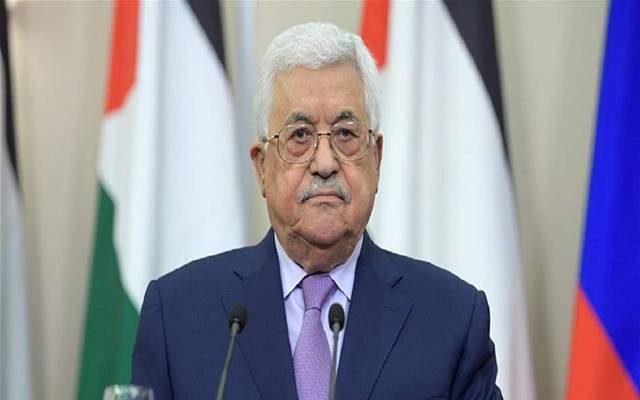 الرئيس الفلسطيني يدعو الجامعة العربية لتوحيد الموقف تجاه #صفقة القرن#