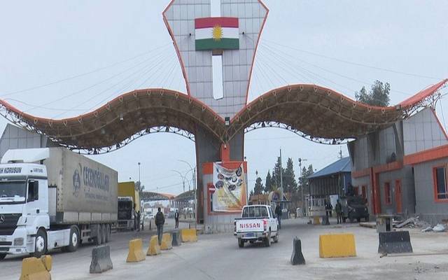 Kurdistan: We ended the crisis of entering goods through our borders