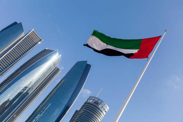 إنفوجرافيك.. أغلى 10 علامات تجارية في الإمارات لعام 2023