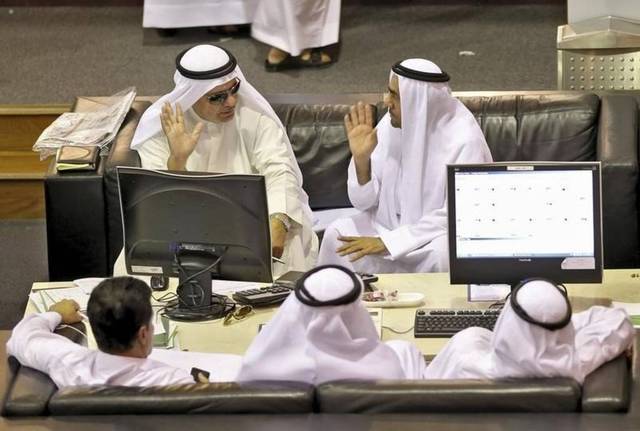 سوق دبي يرتفع 1.3% في أسبوع بعد قرارات حكومية