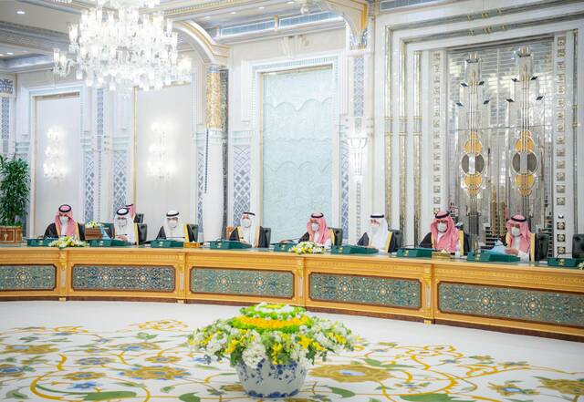 تمديد العمل ببرنامج الرهن الميسر 3 سنوات أبرز قرارات مجلس الوزراء السعودي