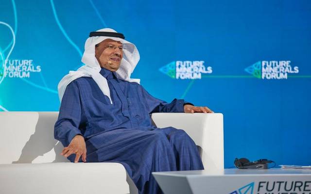 وزير الطاقة السعودي: جادون بإنتاج الهيدروجين وسنصنع اليورانيوم للاستفادة مالياً