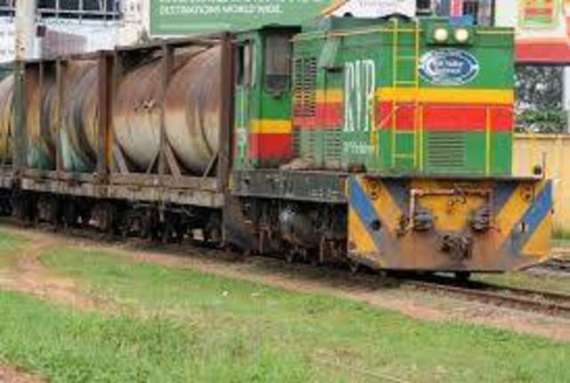Qalaa’s Rift Valley Railways inks $20mln finance deal with Standard Bank