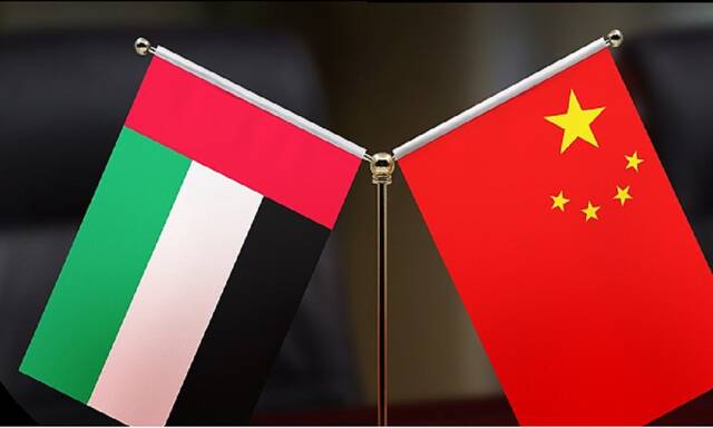 UAE-China trade to hit $200bn in 2030 – DMCC