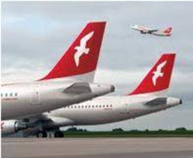 "العربية للطيران" تعلن عن تسيير رحلاتها إلى البصرة
