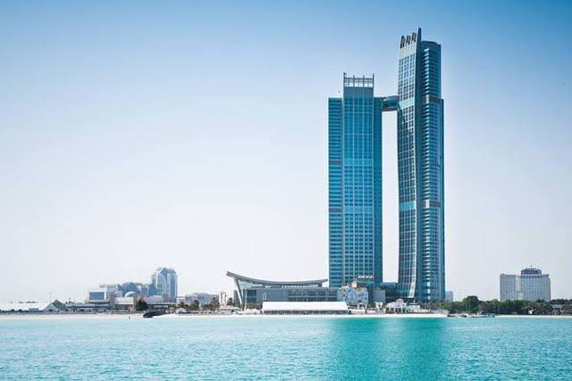 Khidmah has won five contracts from Aldar Properties in Al Saadiyat Island
