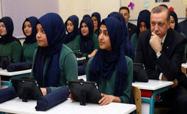 قرض تنموي سعودي بقيمة 55 مليون دولار لدعم قطاع التعليم في تركيا