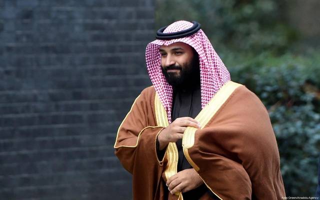 تقرير: ولي العهد السعودي يؤجل بداية جولة آسيوية..ويصل الصين الخميس