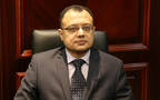 إيهاب رشاد نائب رئيس مجلس إدارة شركة مباشر كابيتال القابضة للاستثمارات المالية