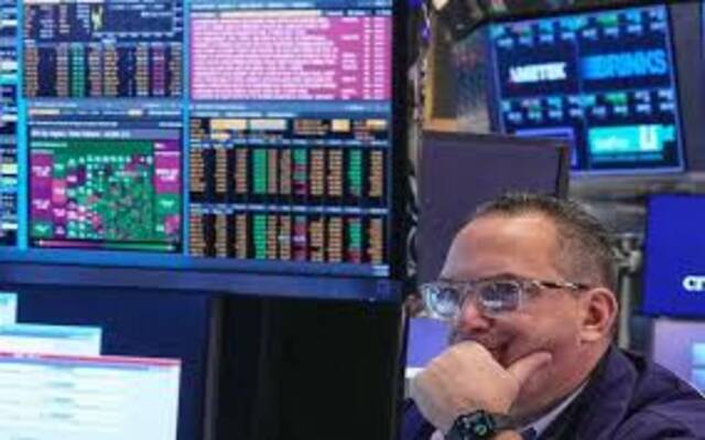 ملفات ساخنة ترسم مسار الأسواق العالمية هذا الأسبوع 