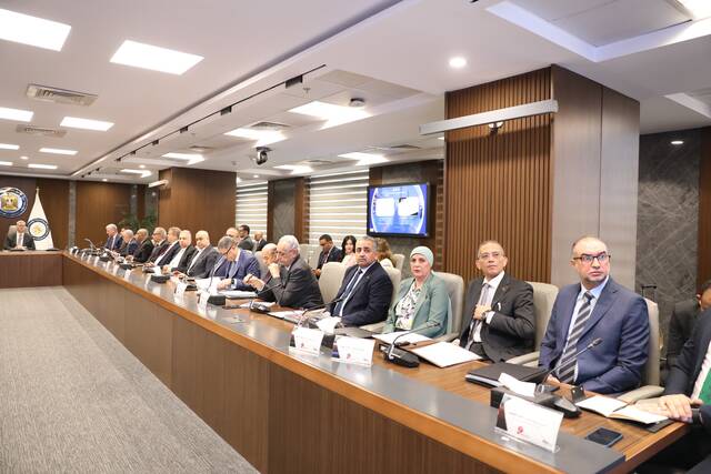 جانب من الجمعية