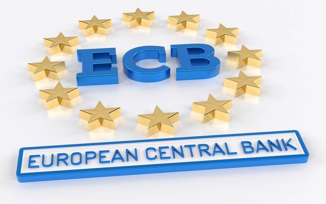 المركزي الأوروبي: المخاطر العالمية تهدد اقتصاد منطقة اليورو