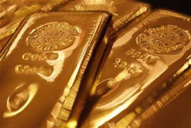 استقرار أسعار الذهب وسط ترقب اجتماع المركزي الأوروبي