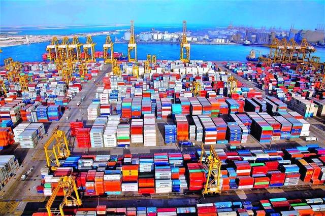Egypt's non-oil exports rise 27% in Q3-21