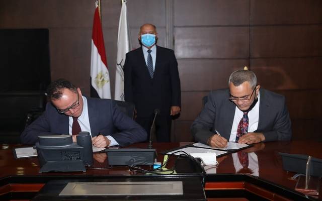 مصر تتعاون مع تحالف عالمي لدراسة إنشاء نظام نقل سريع على الطريق الدائري