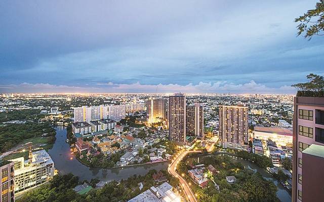 العربية العقارية توقع عقد بيع عقار السالمية بـ2.4 مليون دينار