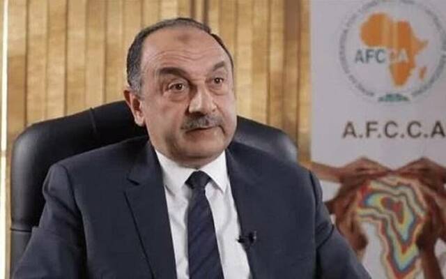 وزير قطاع الأعمال المصري: نركز على النهج التشاركي مع القطاع الخاص